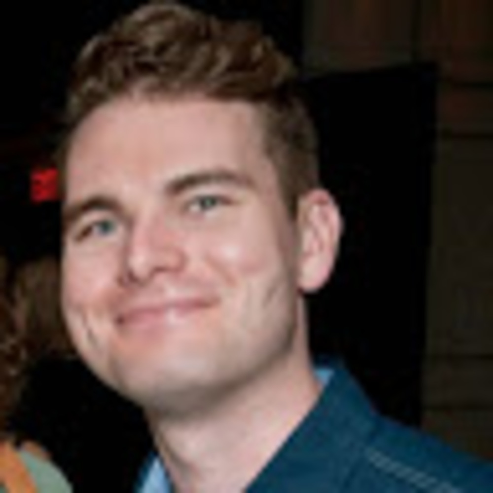 Meet your Posher, Michael